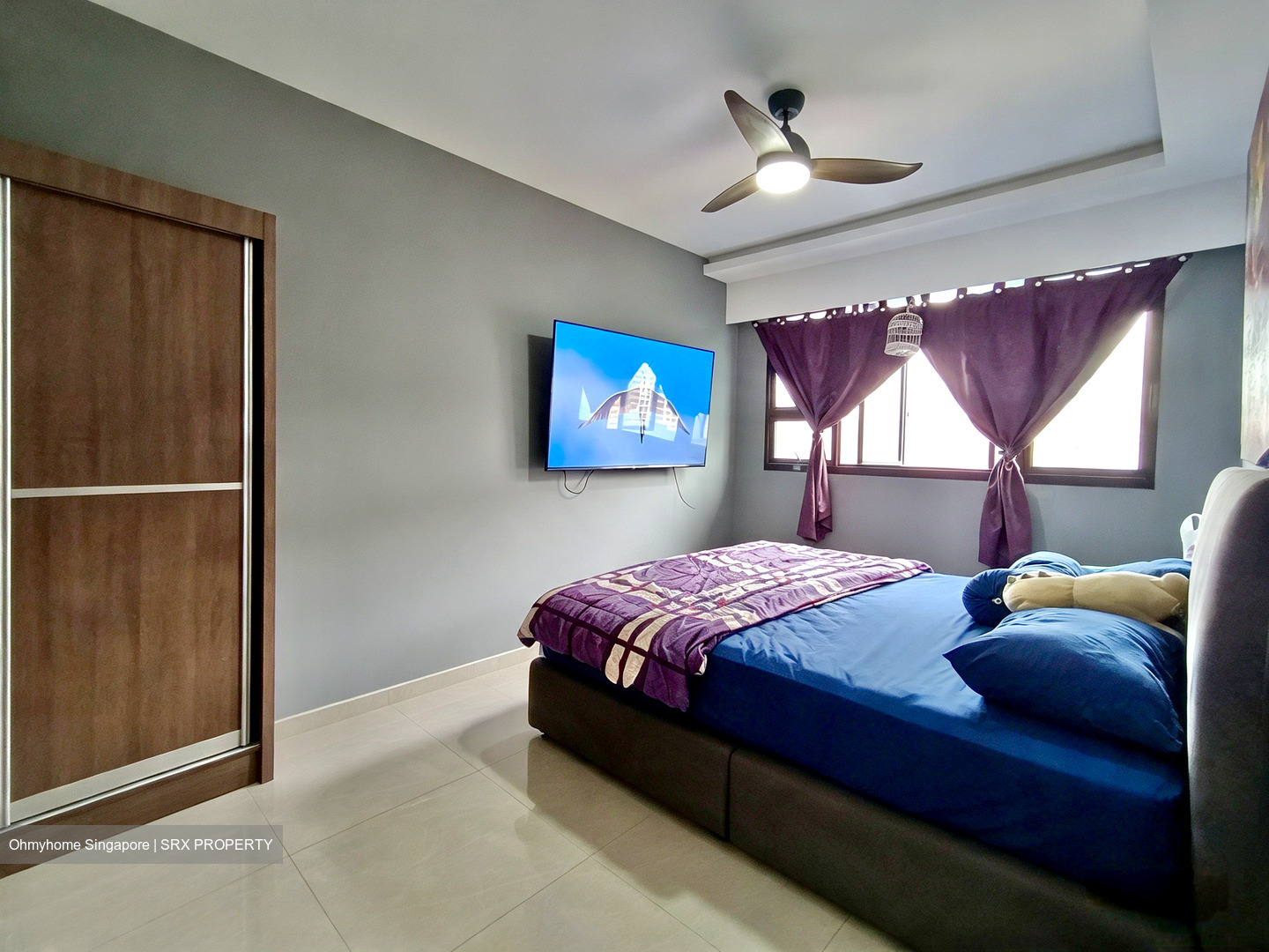 Blk 999B Buangkok Parkvista (Hougang), HDB 4 Rooms #632930541